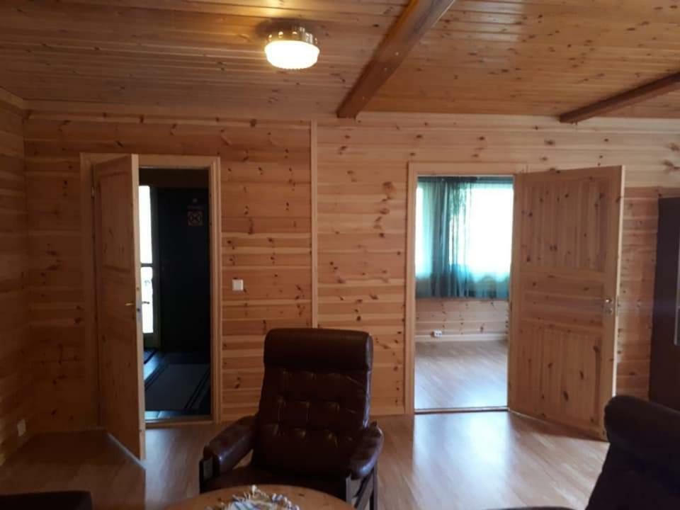 Fossekroa Svarstad  Kültér fotó