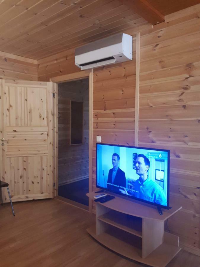 Fossekroa Svarstad  Kültér fotó